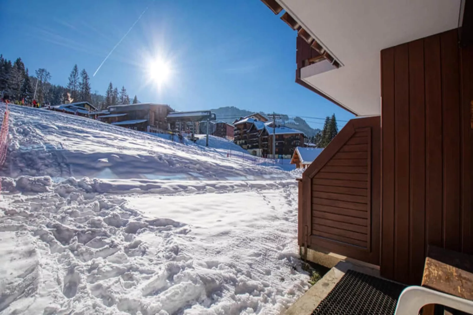 Résidence Eterlous-Eetkamer