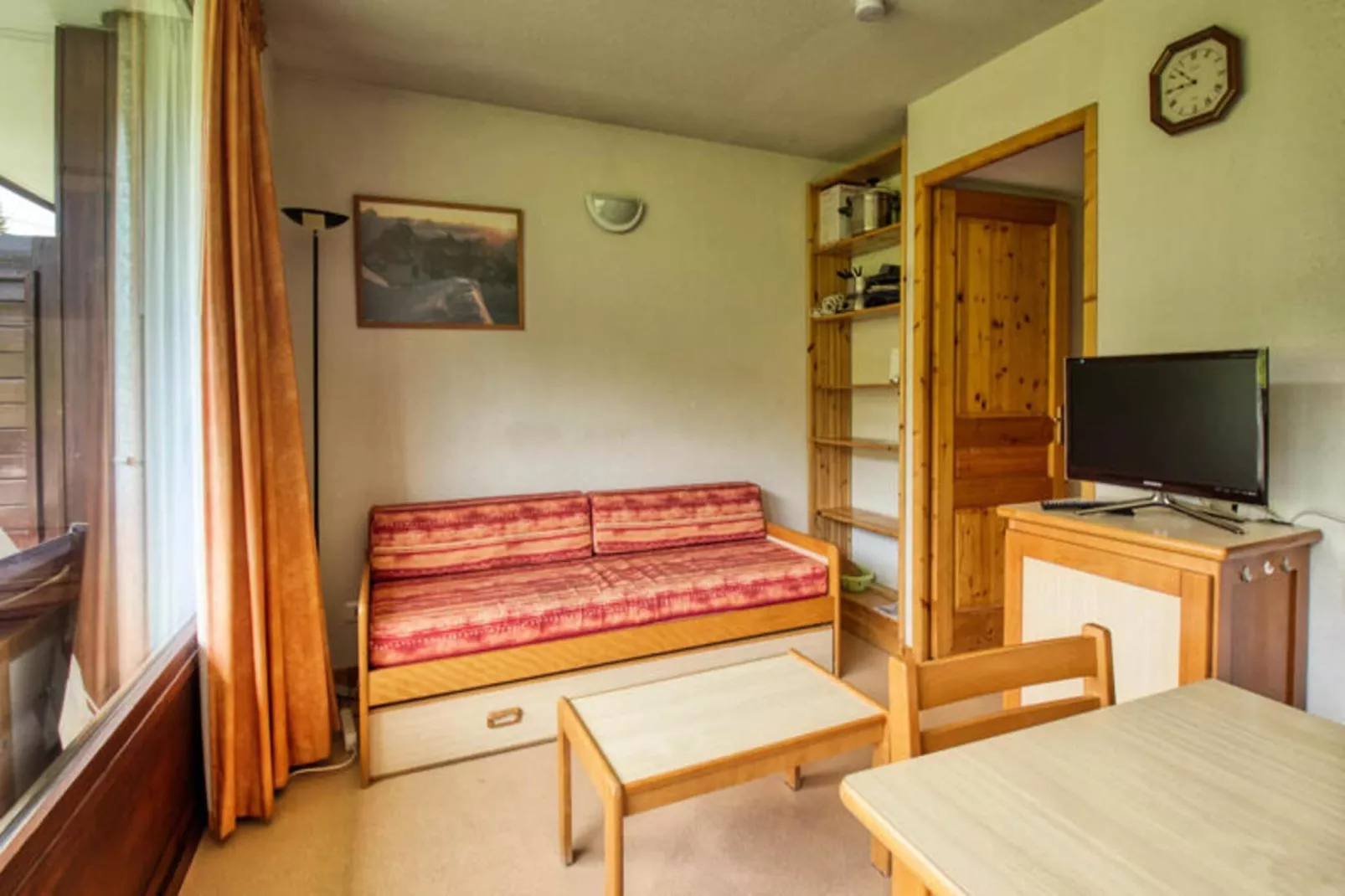 Résidence Eterlous-Tuinen zomer