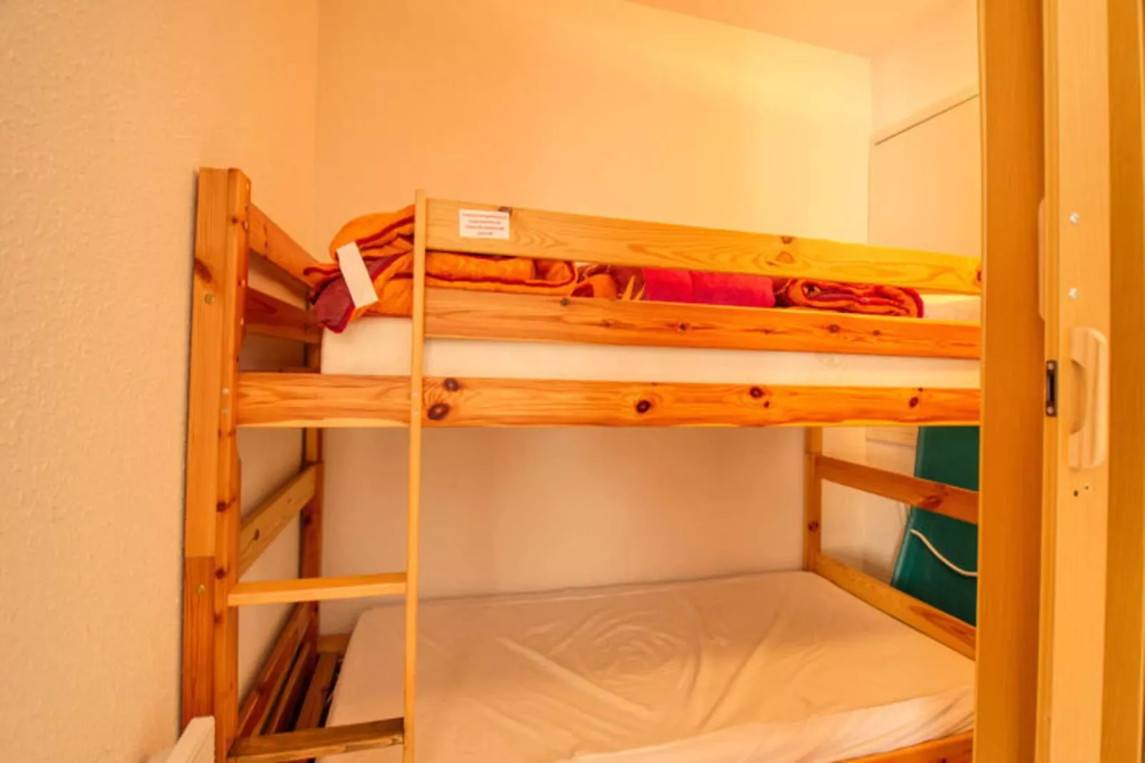 Résidence Hauts Des Esserts-Buitenkant zomer