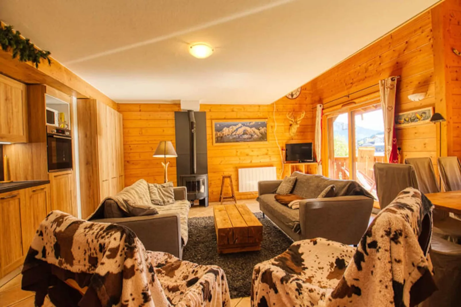 Résidence Refuge De L'alpage Bat D-Image-tags.