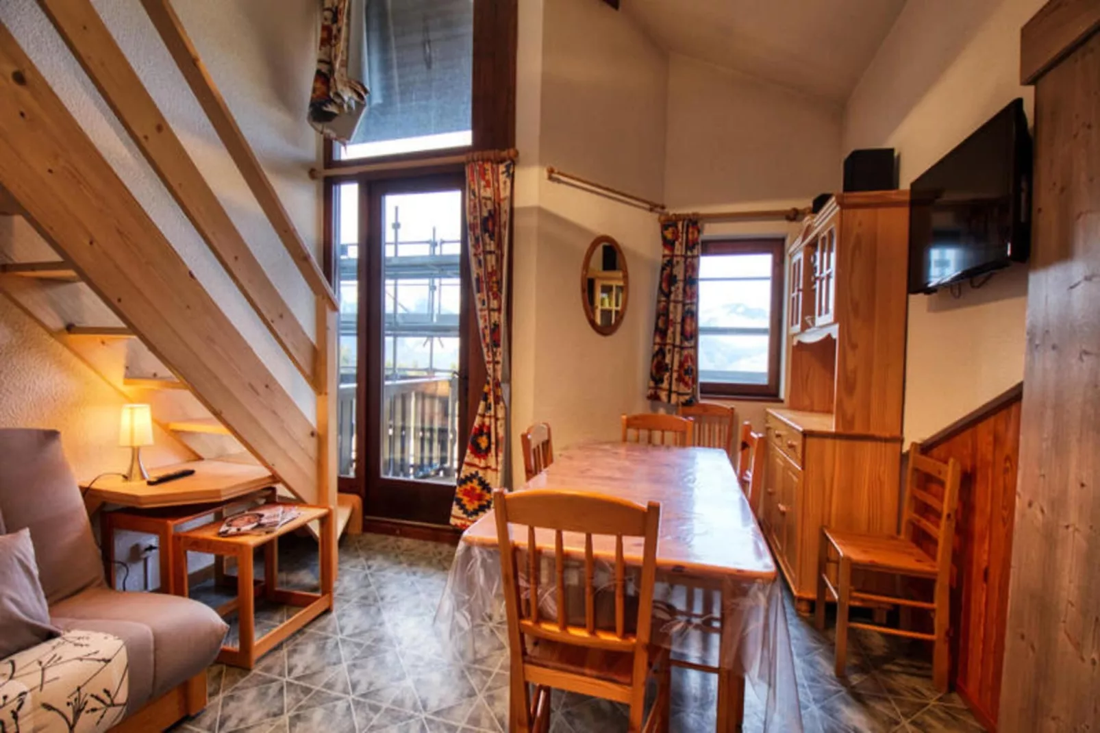 Résidence Grand Horizon Ii-Buitenkant zomer