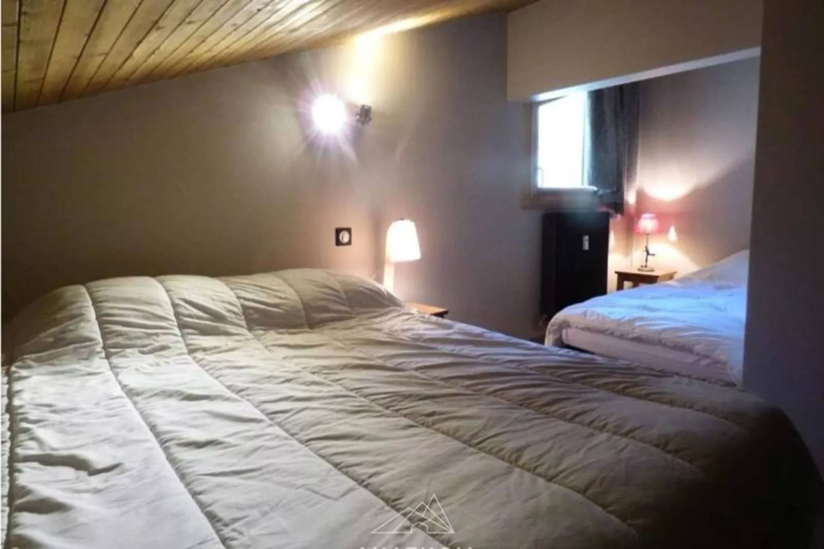 Résidence Beauregard 1-Exterieur winter