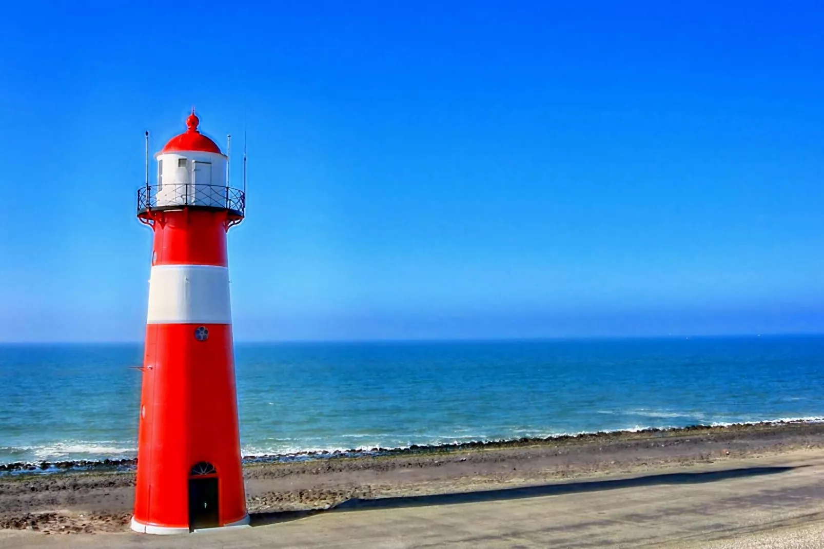 Zeeuwse Pracht Kindervilla-Gebieden zomer 5km