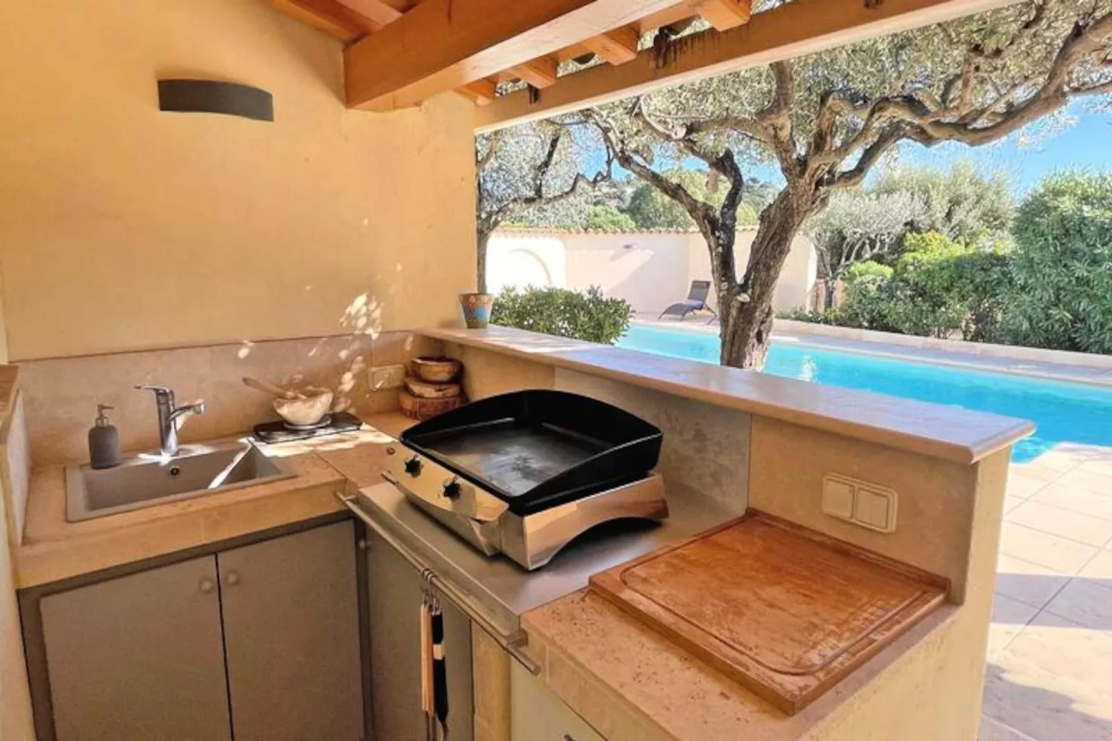 Résidence Villa Les Saquèdes-Image-tags.