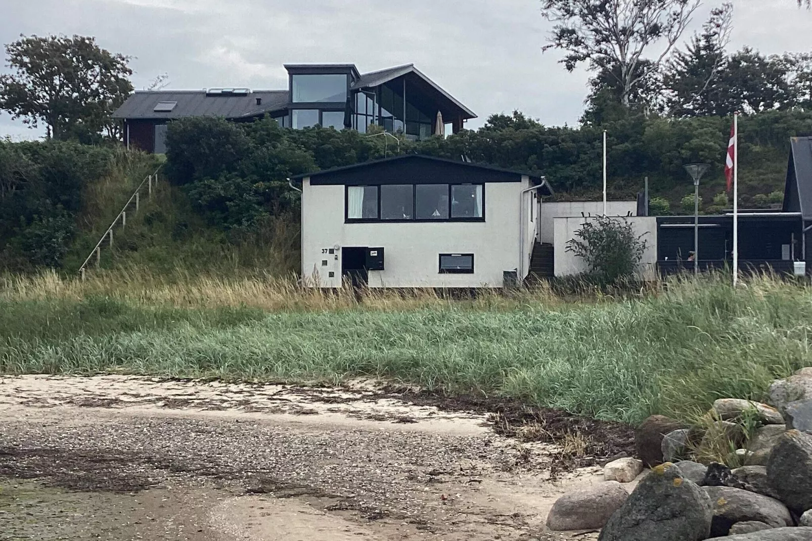 4 persoons vakantie huis in Farsø-By Traum-Buitenlucht