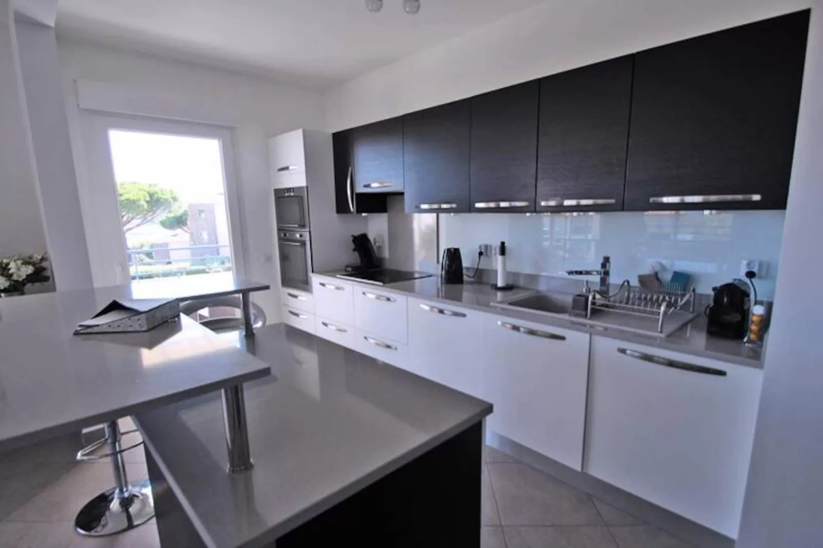 Résidence Terrasses Croisette