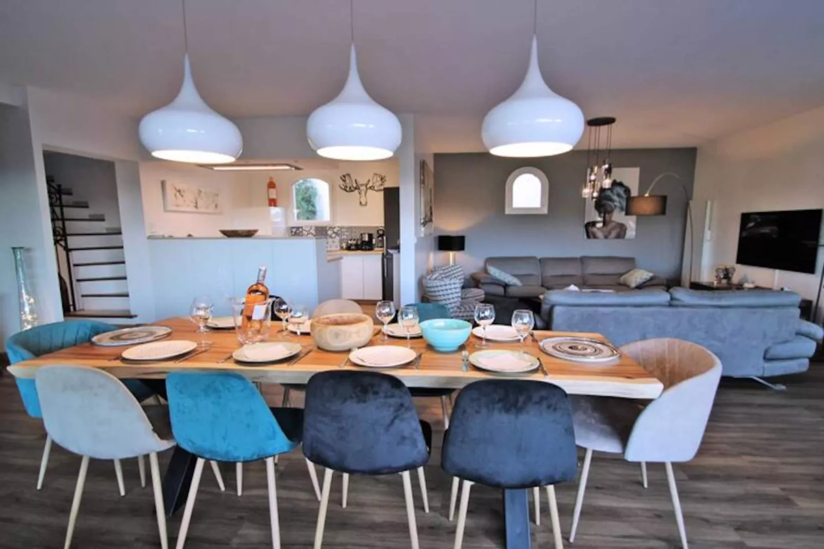 Résidence Les Geais-Image-tags.