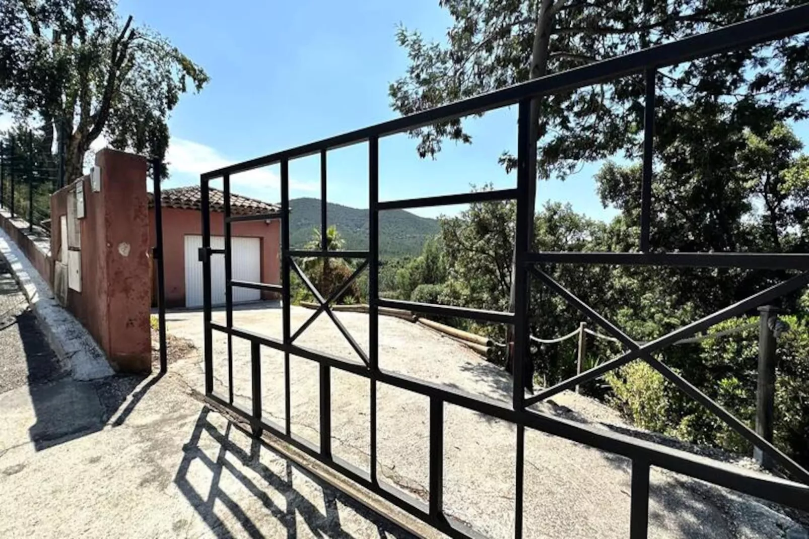 Résidence Villa Paloma-la Londe Les Maures-Image-tags.