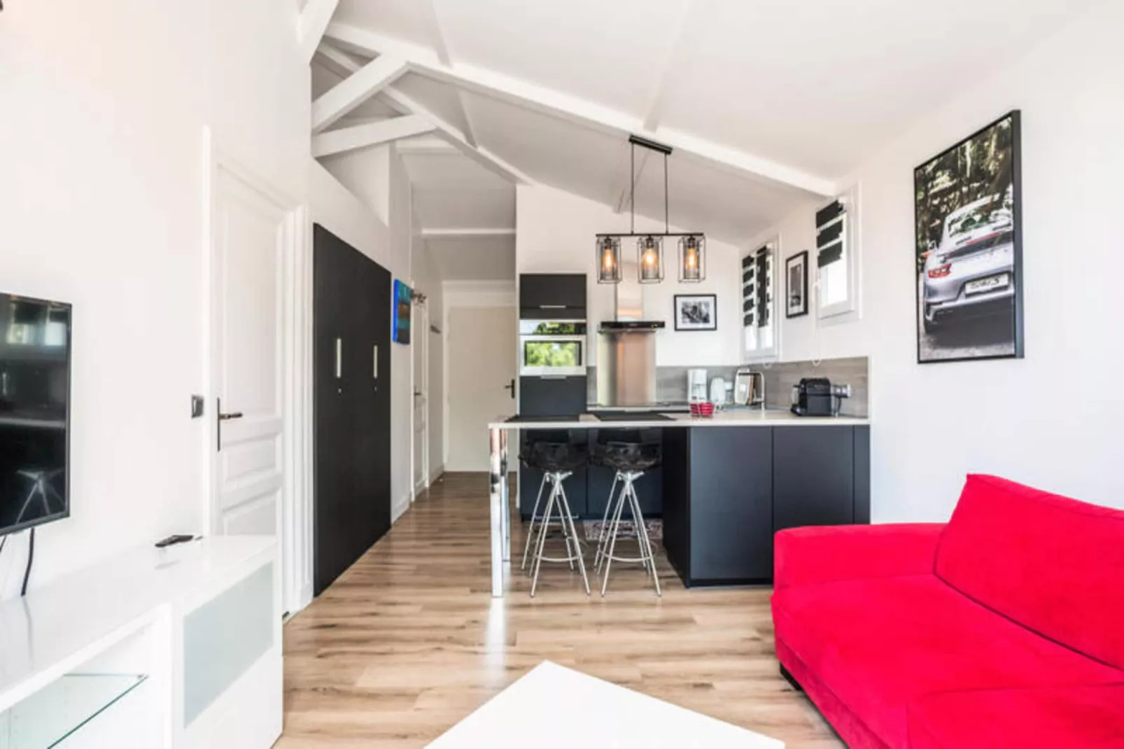 Les Bastides aux Restanques du Golfe de St Tropez - maeva Home-Buitenkant zomer