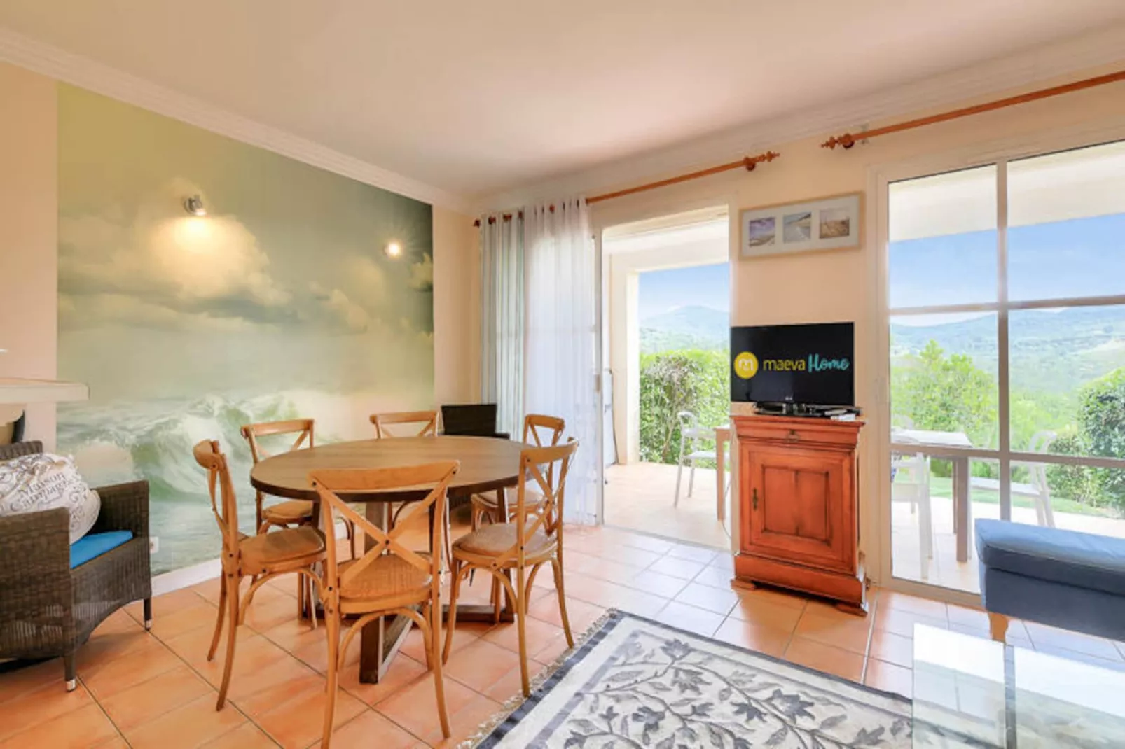 Les Villas aux Restanques du Golfe de St Tropez - maeva Home-Image-tags.