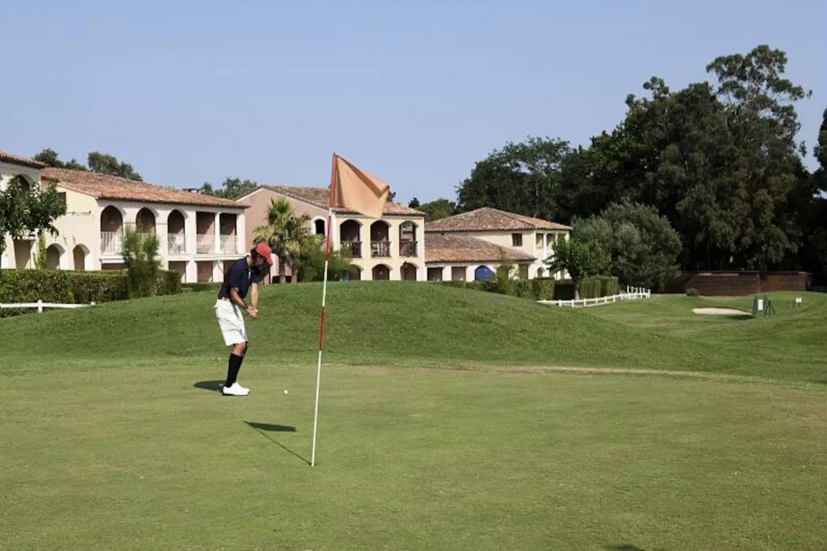 Résidence Les Parcs de Grimaud - maeva Home-Image-tags.