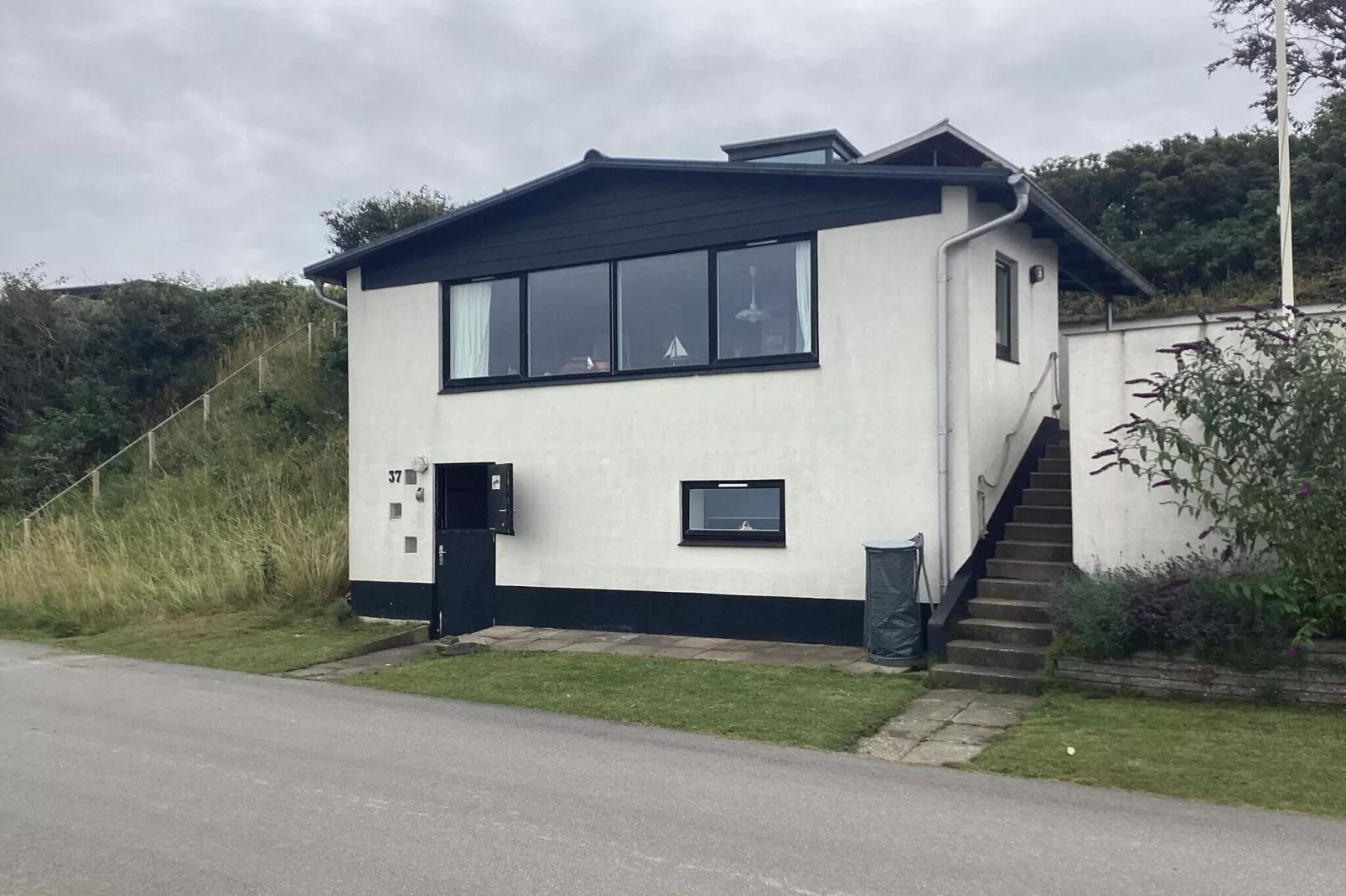 4 persoons vakantie huis in Farsø-Buitenlucht