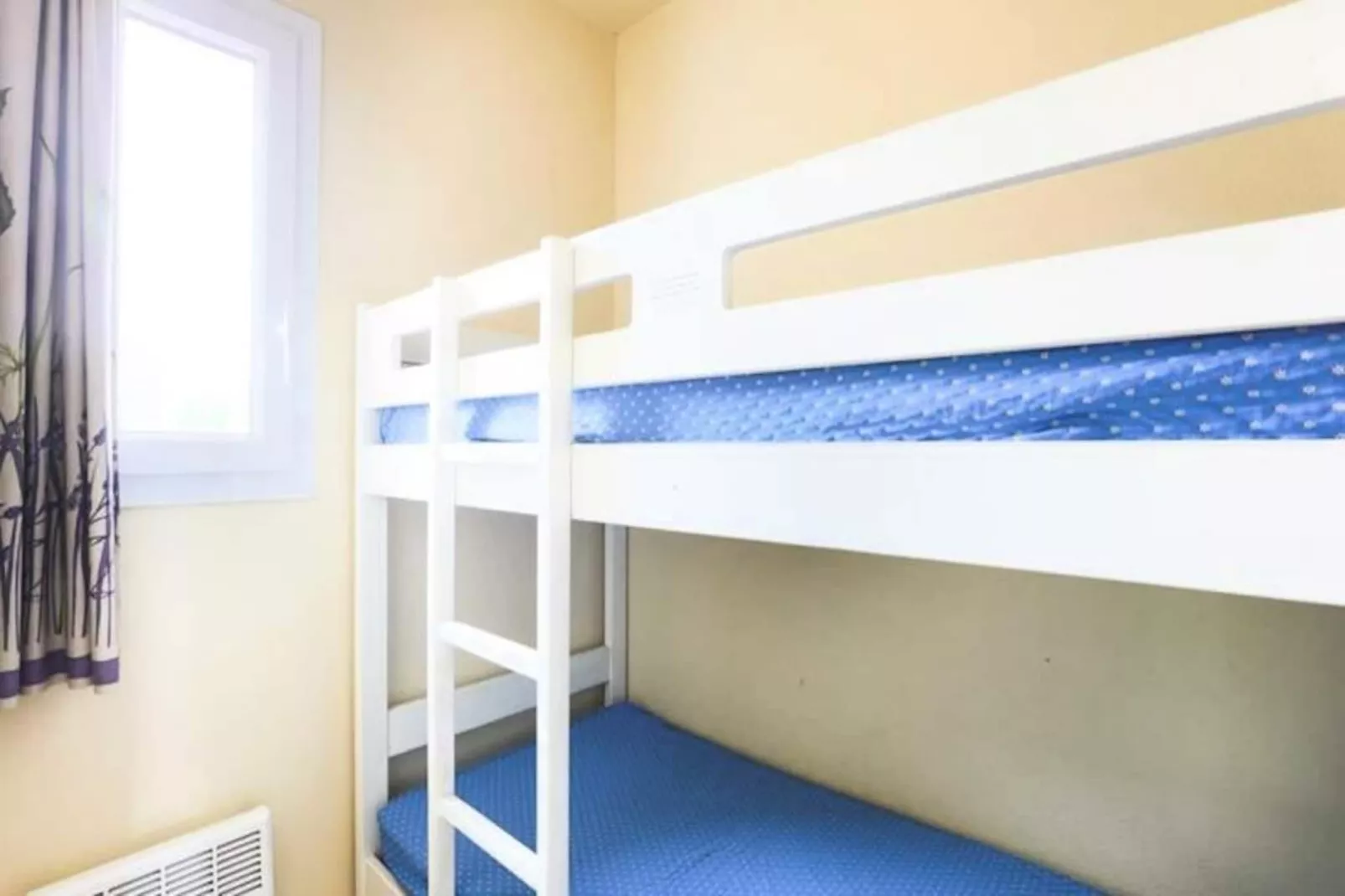 Prestige appartement met 1 slaapkamer (6 personen)-Image-tags.