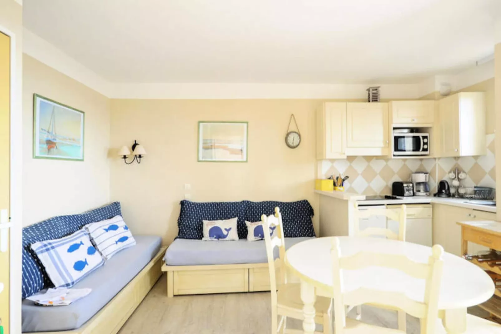 Les Issambres Bellevue - maeva Home-Image-tags.