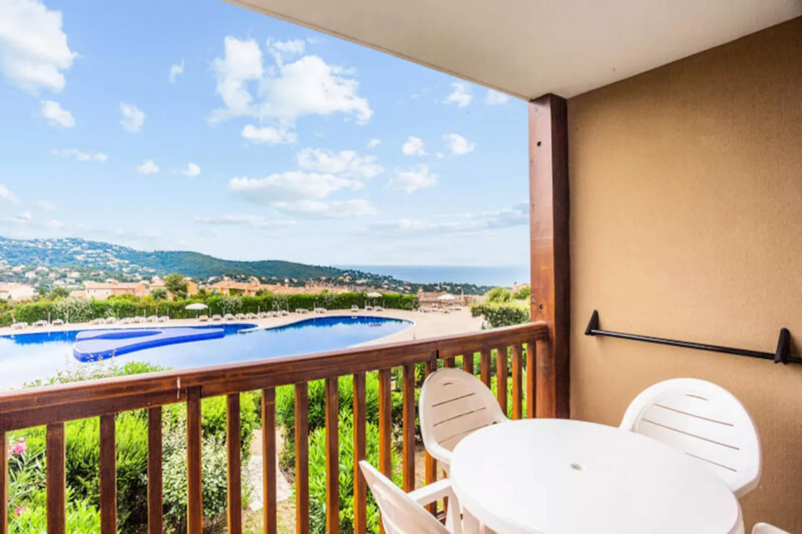 Résidence le Hameau des Issambres - maeva Home-Image-tags.