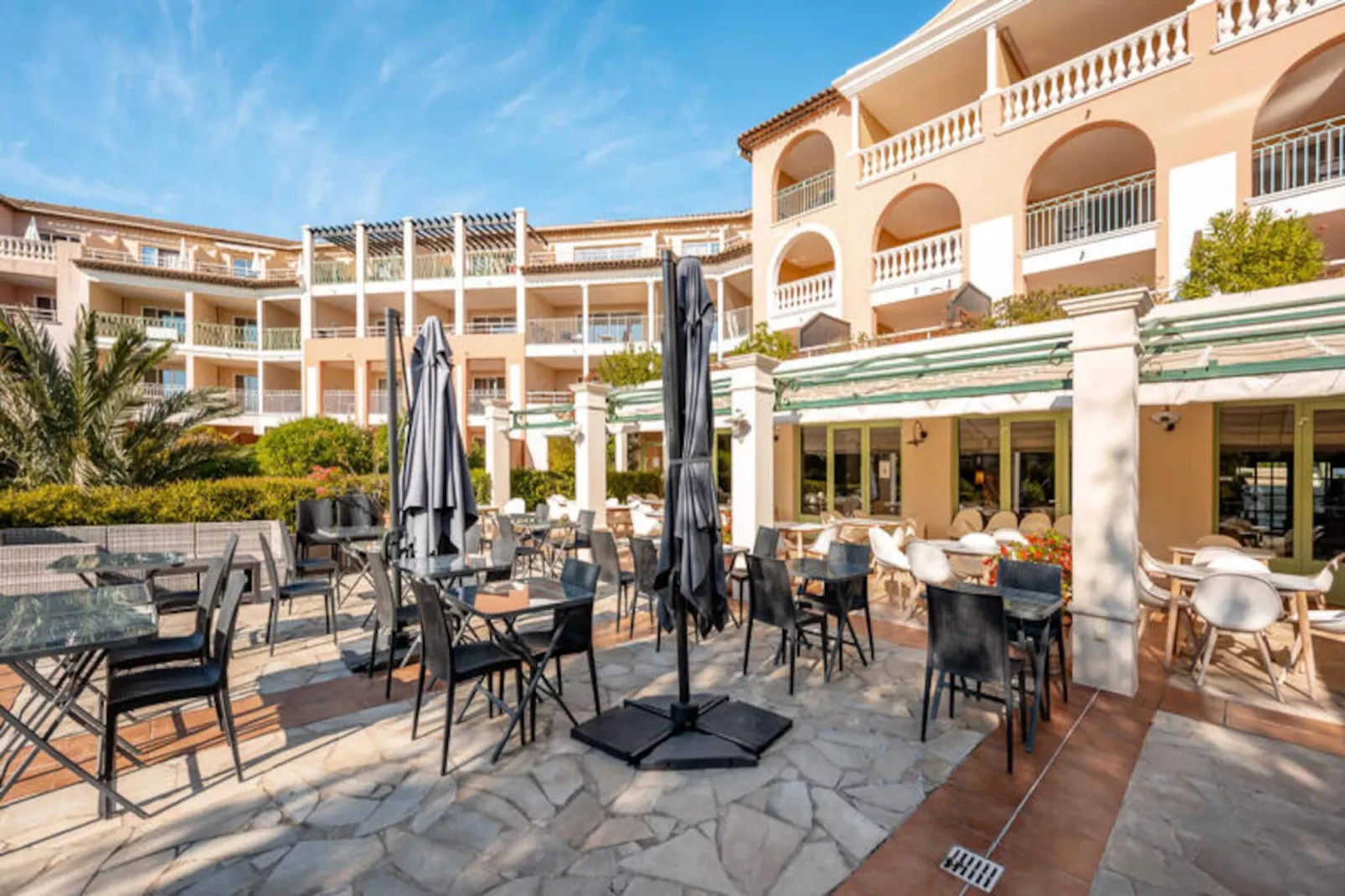 Résidence les Calanques des Issambres - maeva Home-Image-tags.