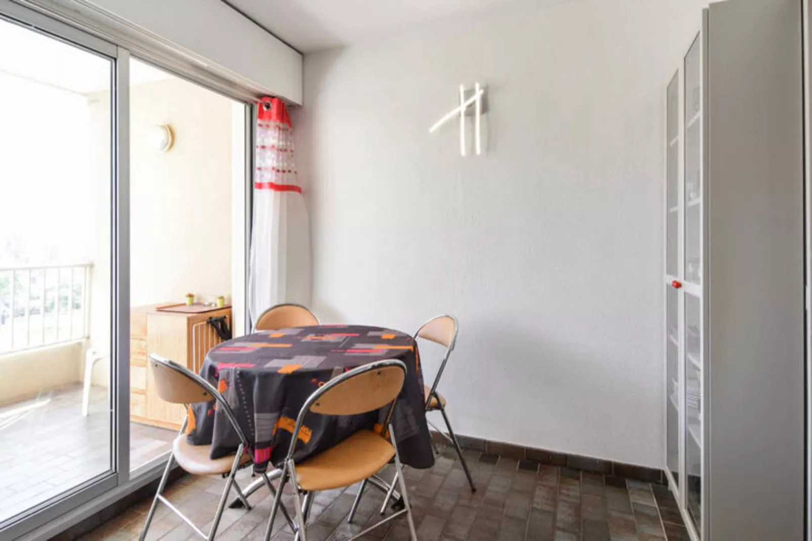 Résidence Hyères Parc - maeva Home-Slaapkamer