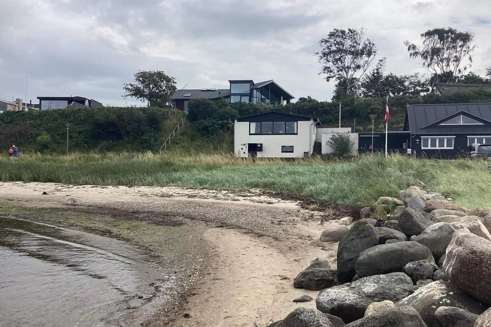 4 persoons vakantie huis in Farsø-Buitenlucht