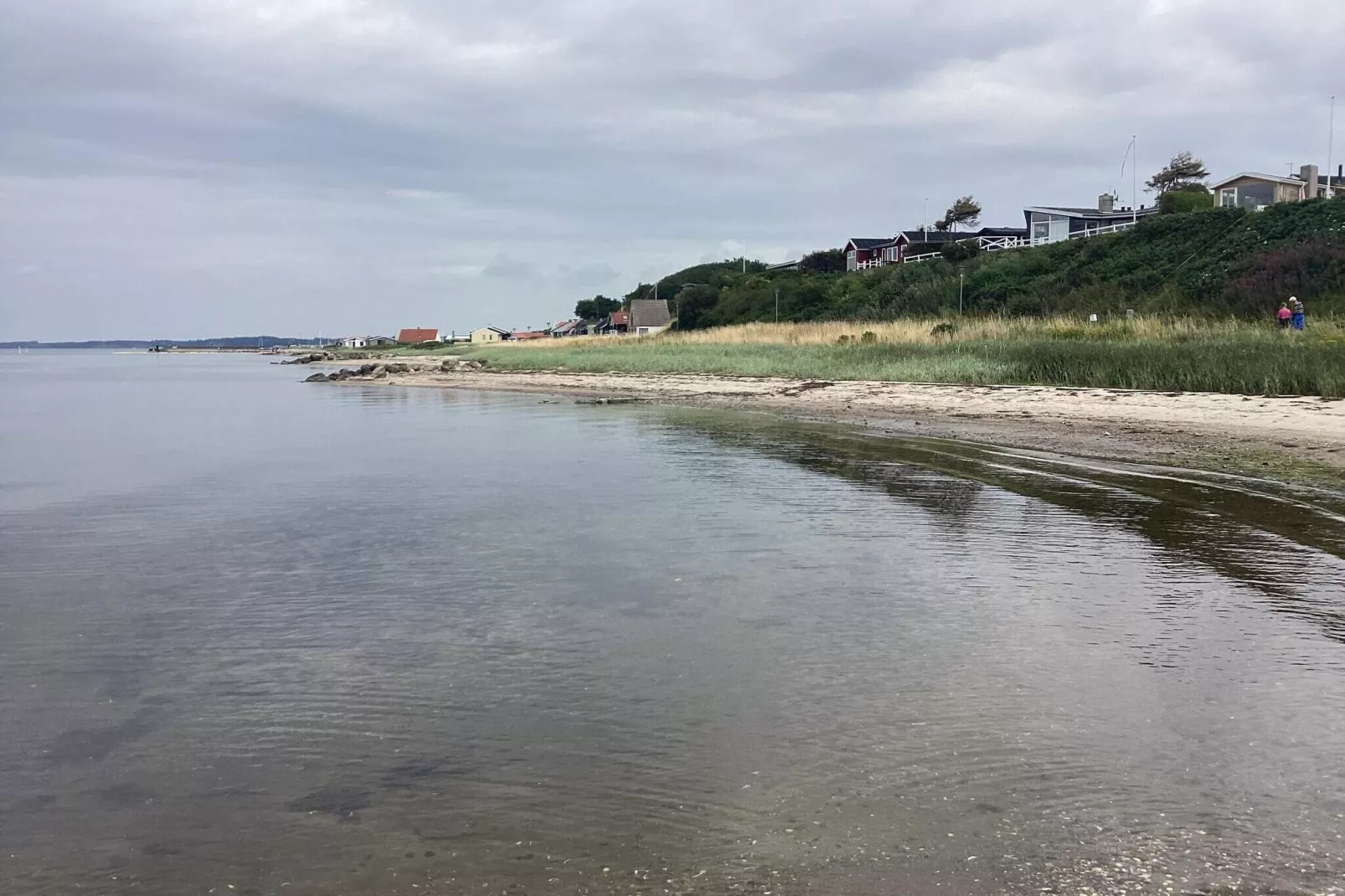 4 persoons vakantie huis in Farsø-By Traum-Buitenlucht