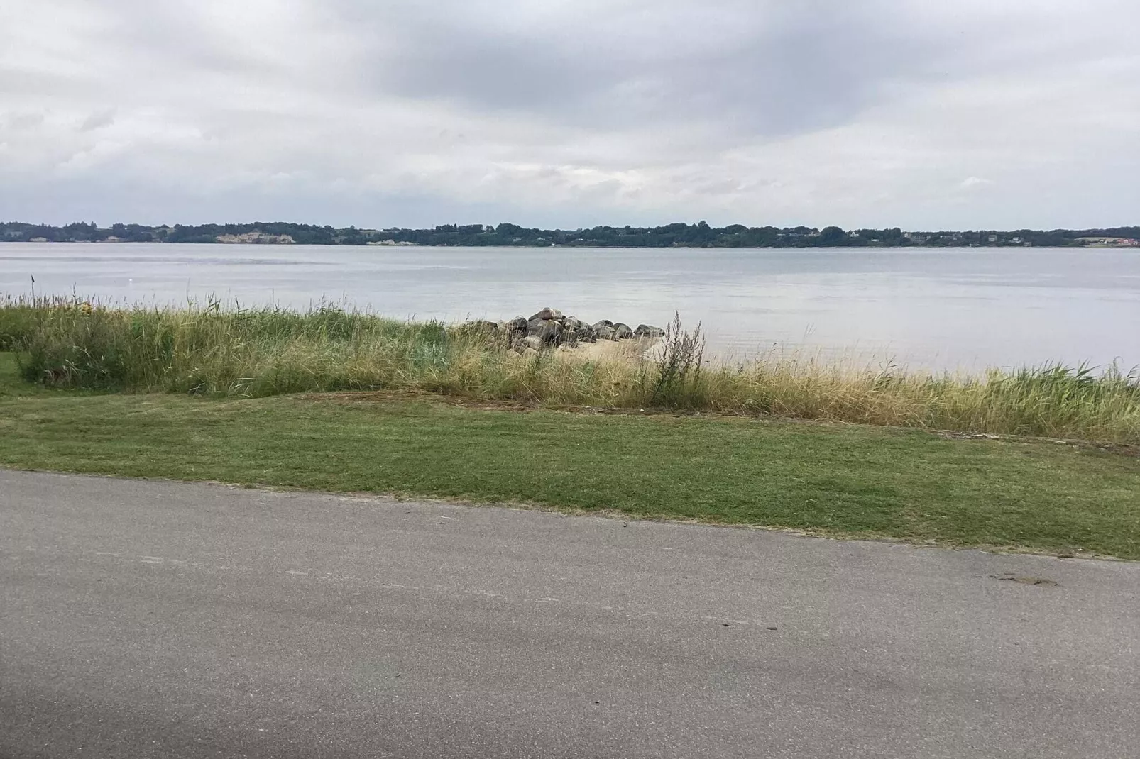 4 persoons vakantie huis in Farsø-By Traum-Waterzicht