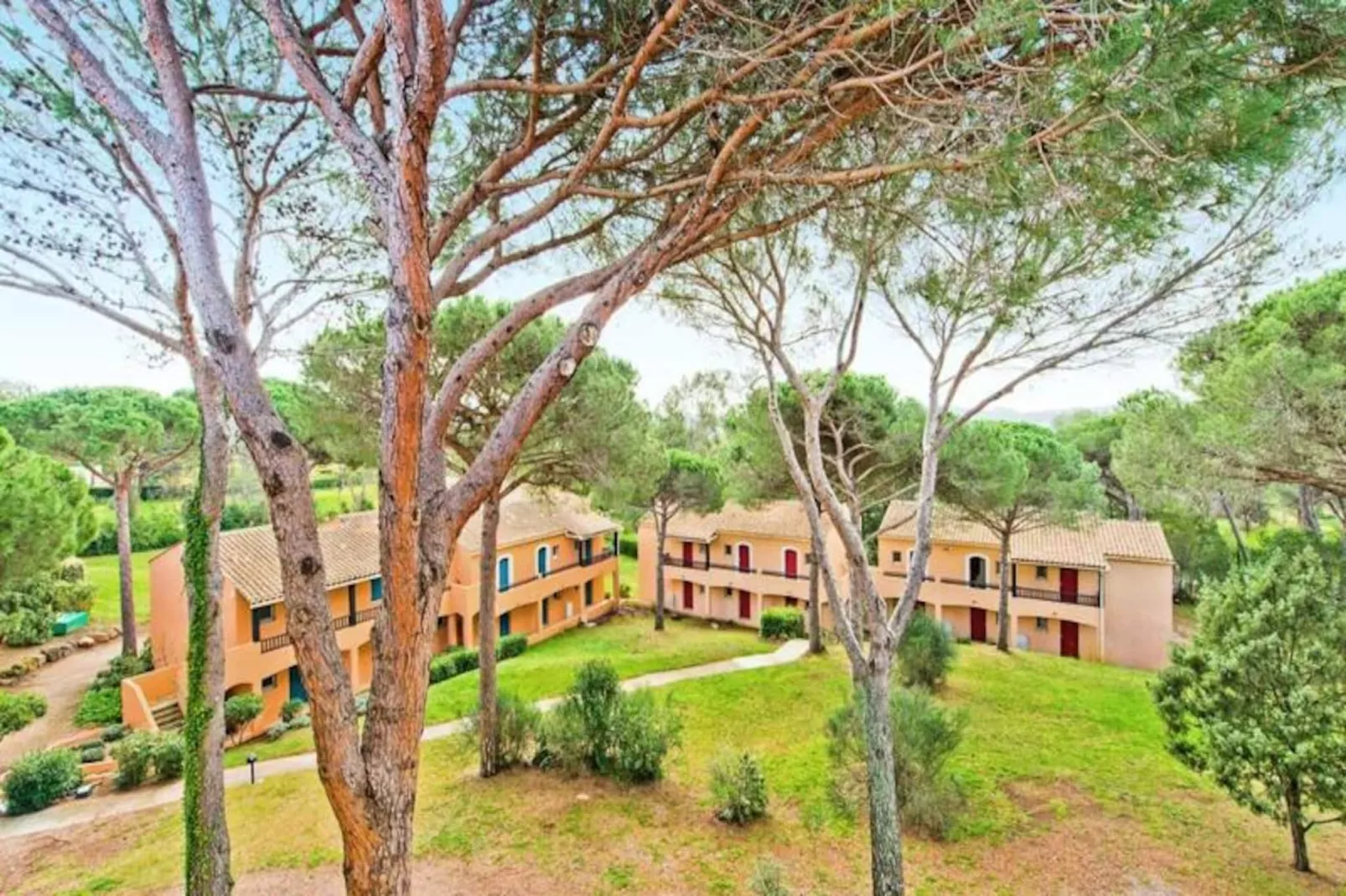 Résidence Saint-Raphaël Valescure - maeva Home-Image-tags.