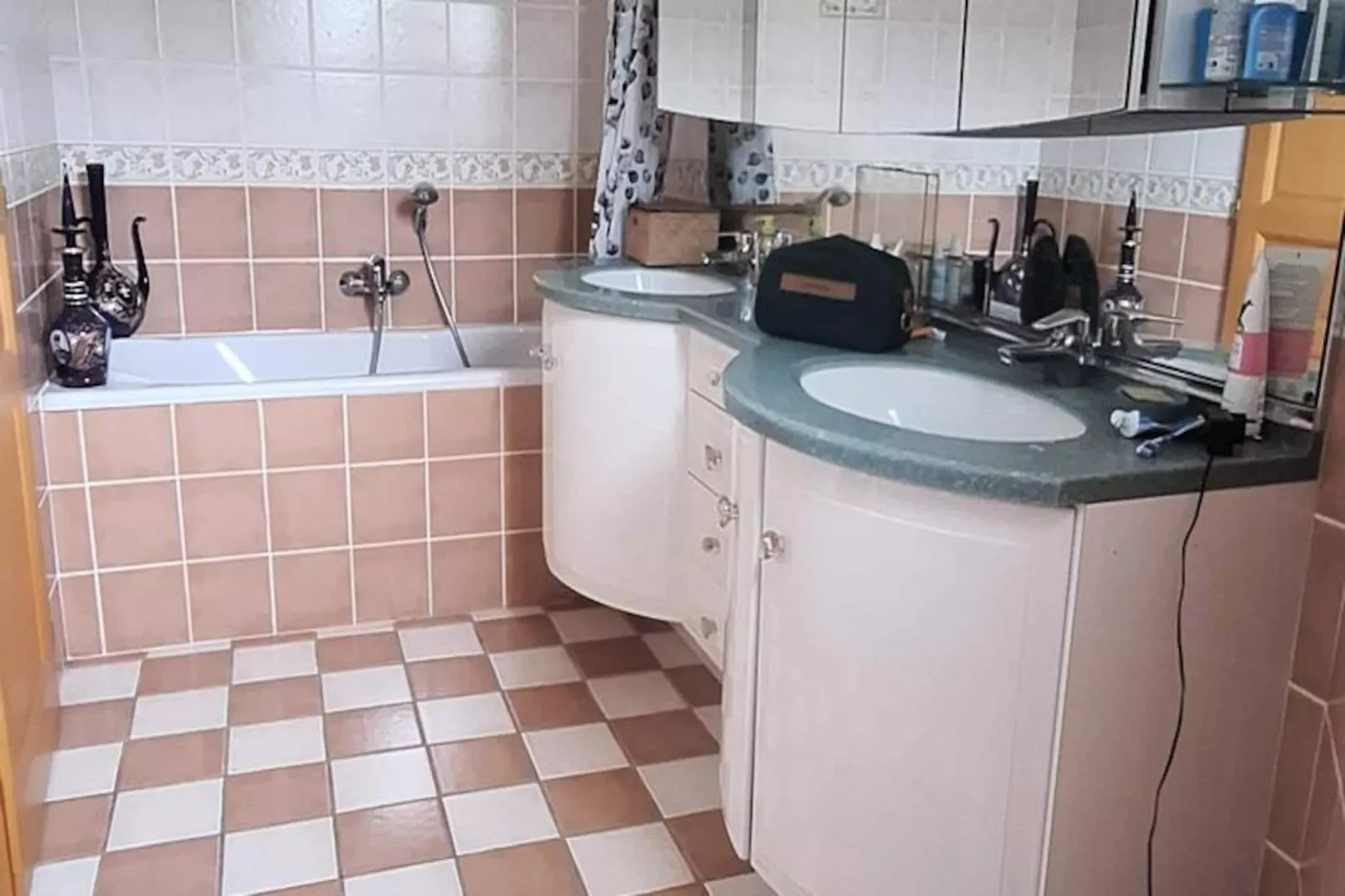 Résidence Parc Golf Esterel - maeva Home-Niet-getagd