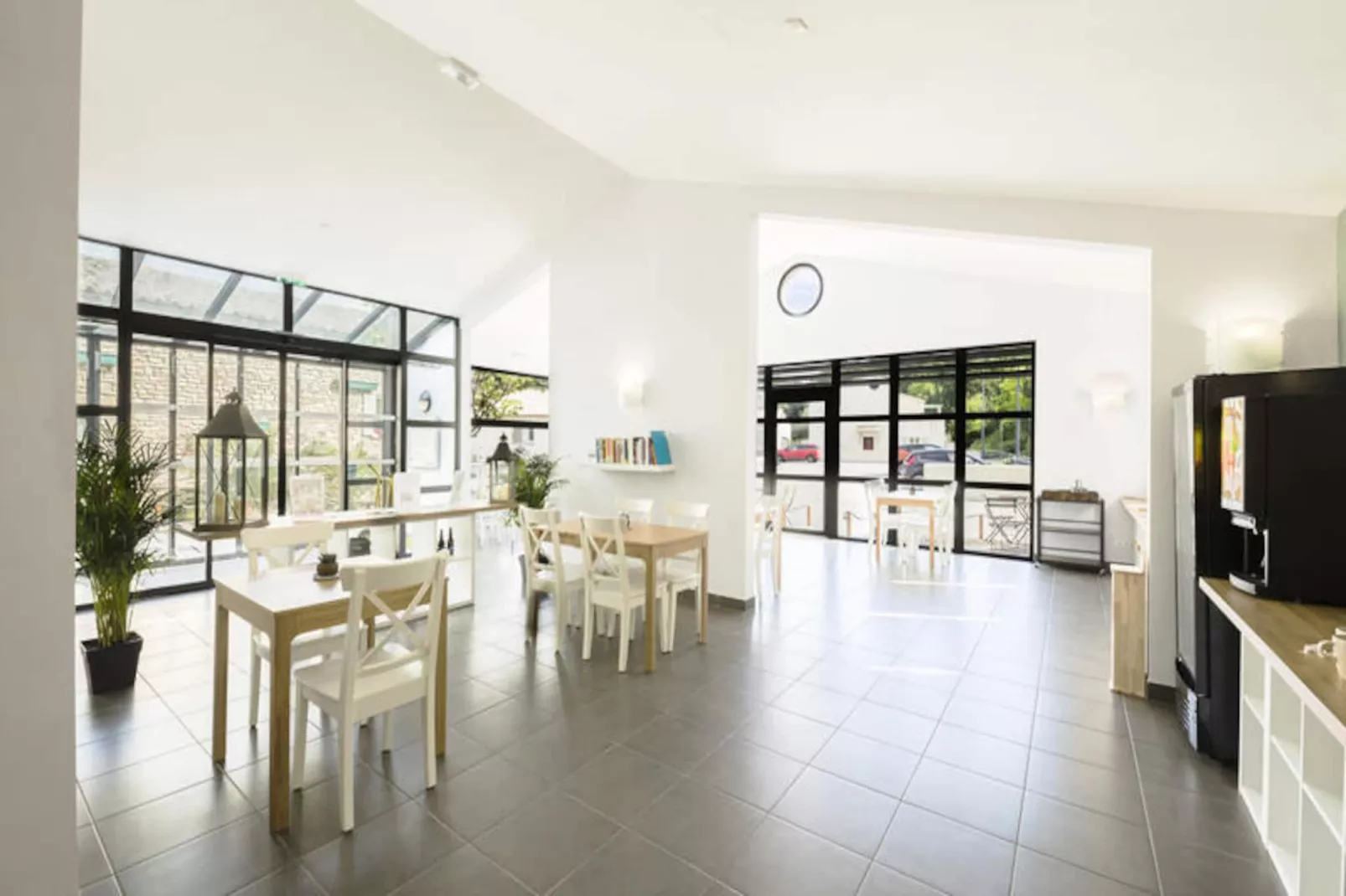 Résidence Garden & City Mont Ventoux - Malaucène****-Image-tags.