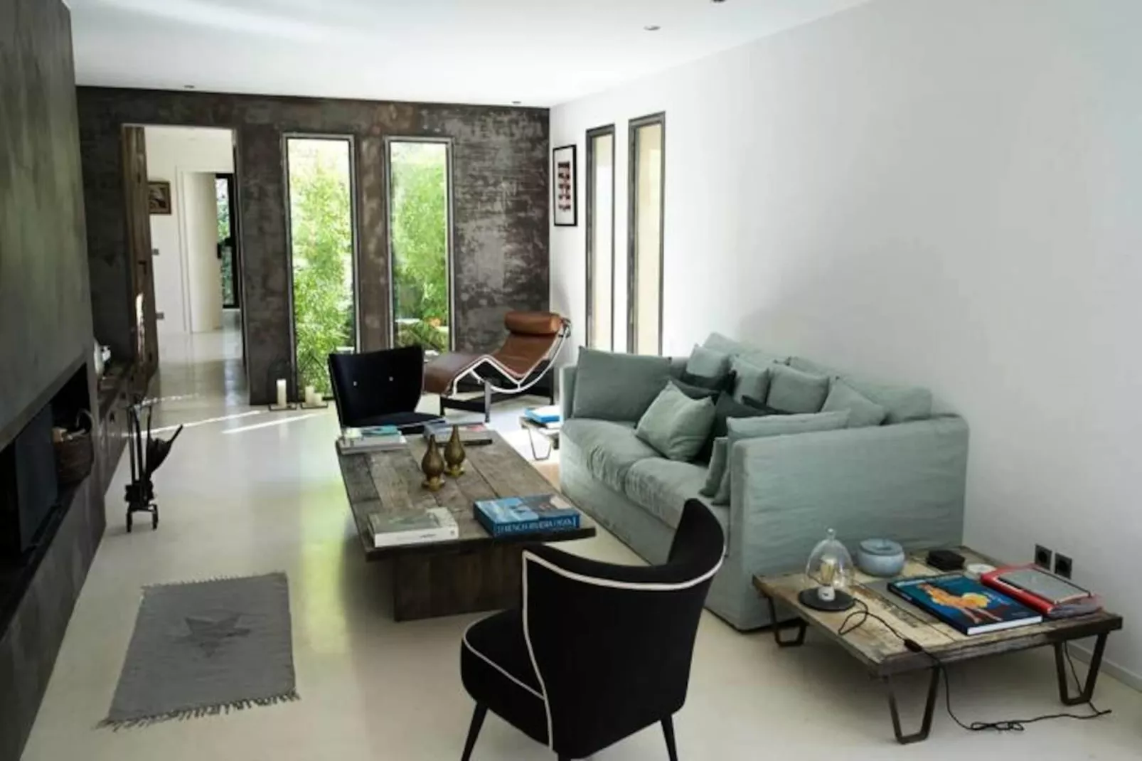 La Matina : Exp&eacute;rimentez Une Maison D'architecte-Image-tags.