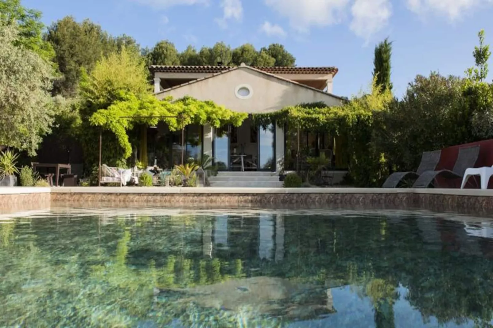 Bastide Dou Pastre Family Friendly House-Image-tags.