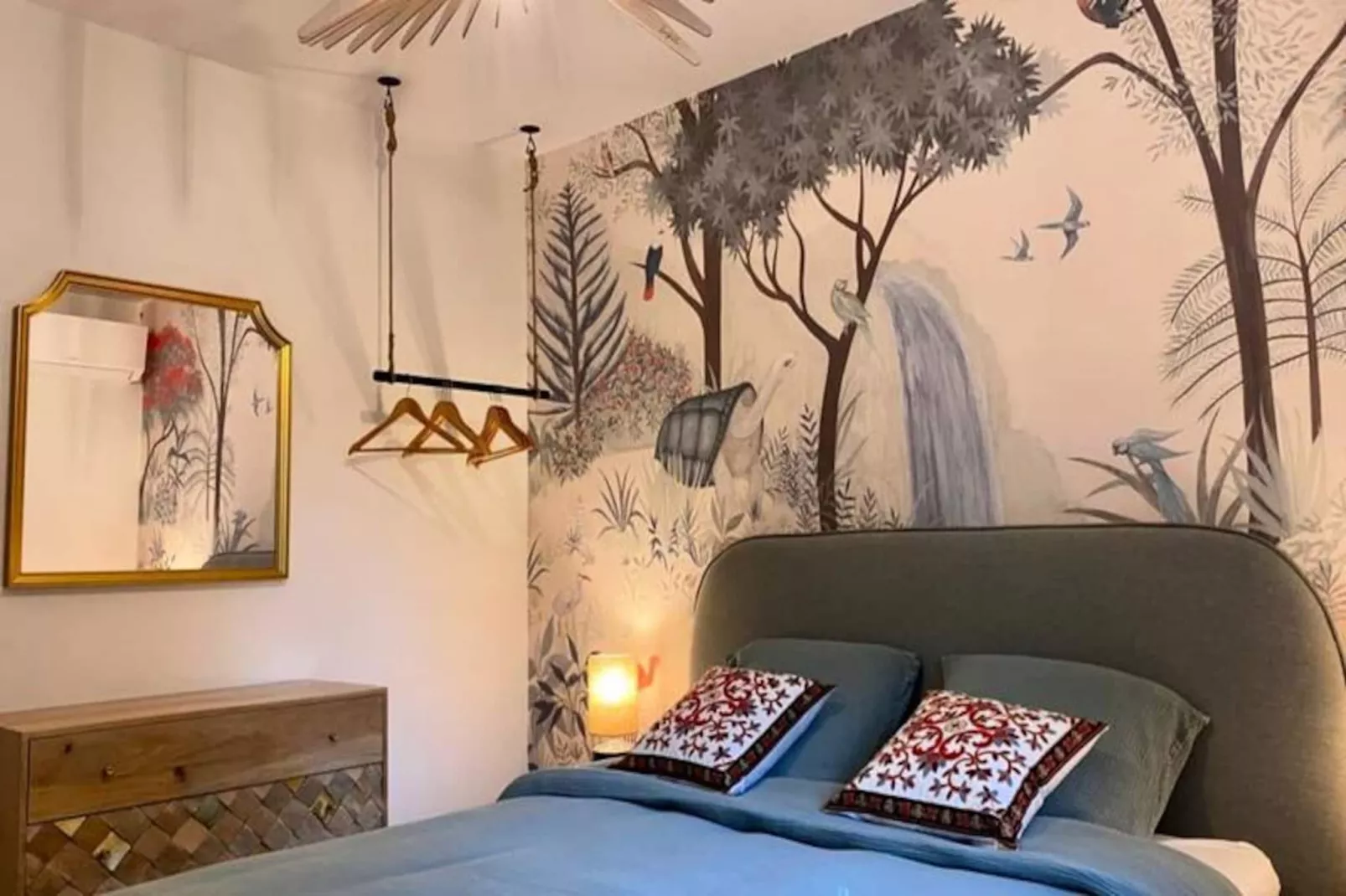 Villa Juliette, Calme Et Simplicit&eacute; &agrave; M&eacute;rindol-Image-tags.