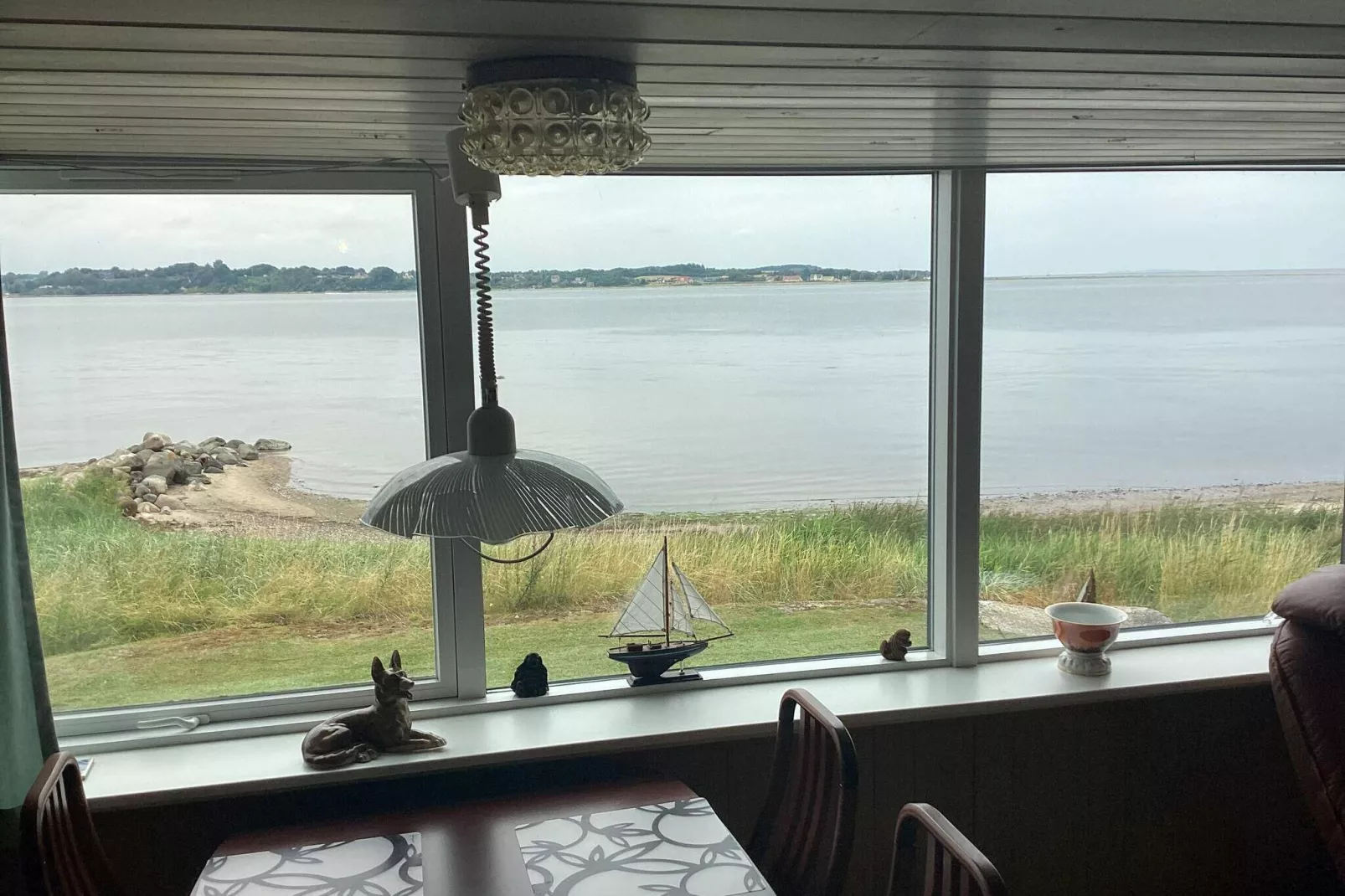 4 persoons vakantie huis in Farsø-Waterzicht