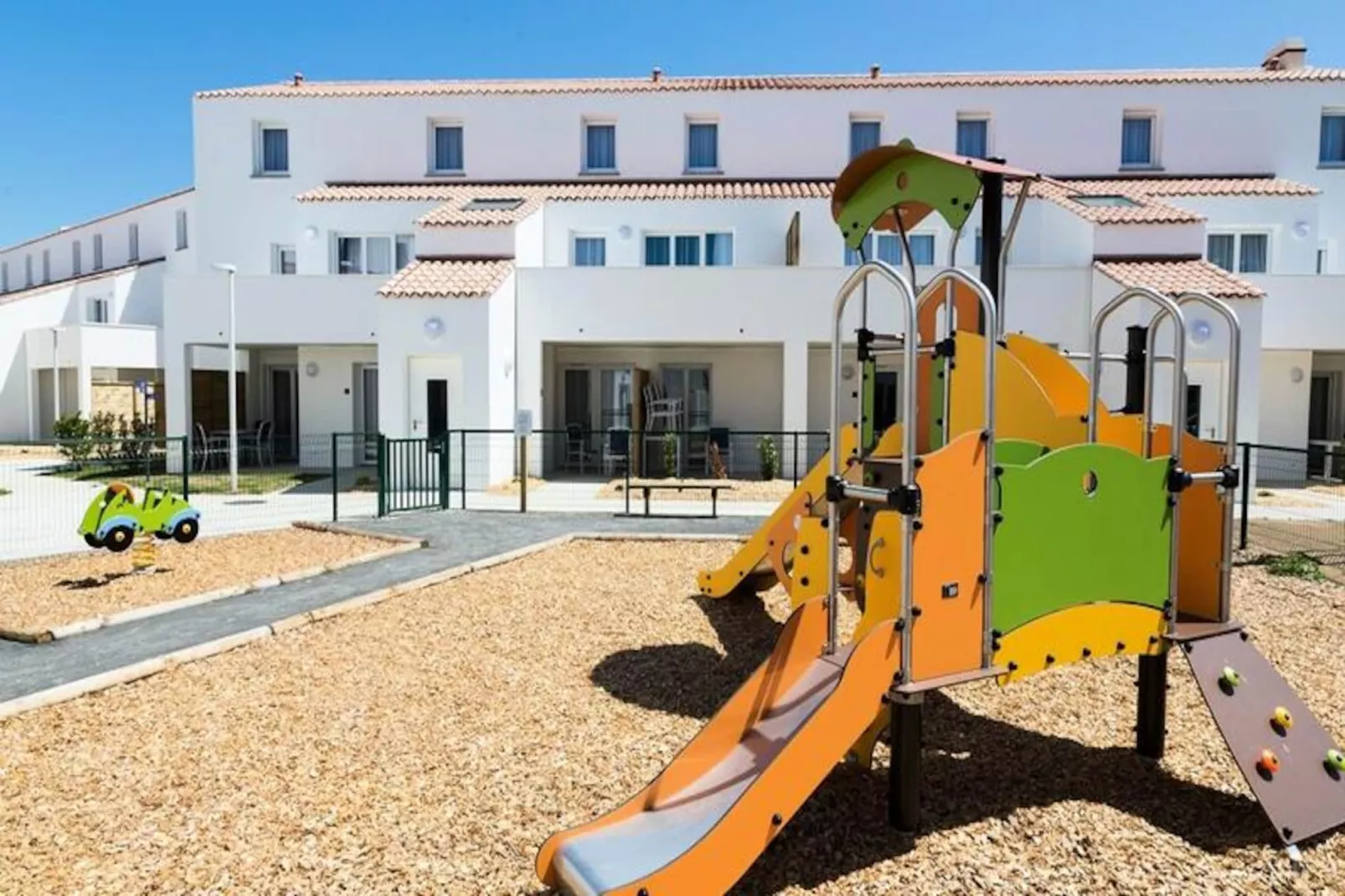 Résidence Prestige Odalys Le Domaine des Pins-Image-tags.