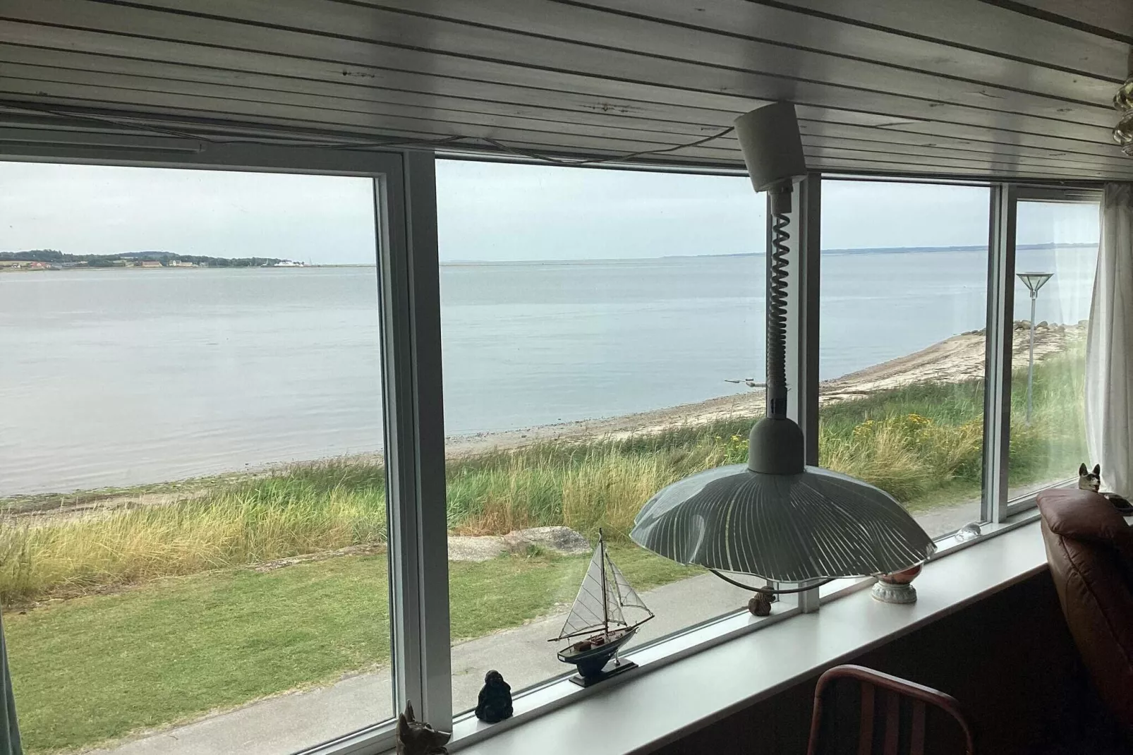 4 persoons vakantie huis in Farsø-By Traum-Waterzicht