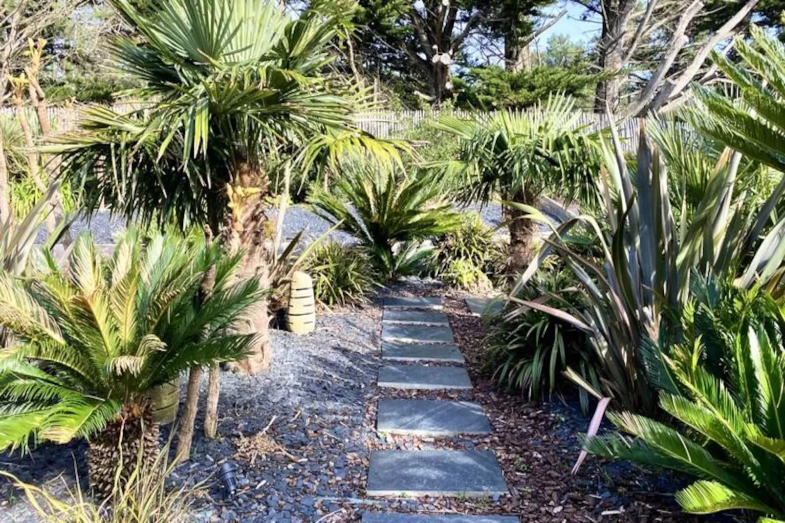 Villa Santa Teresa - Domaine Le Sherwood-Image-tags.