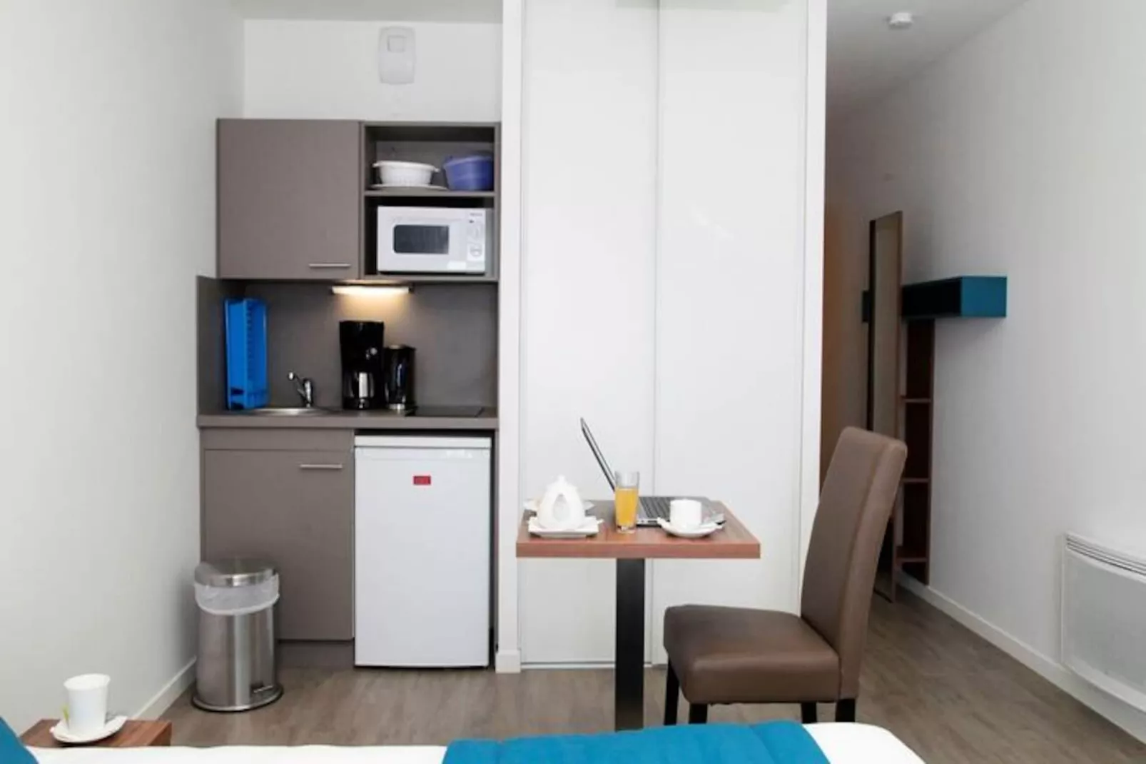 Résidence Odalys Paris Rueil-Image-tags.