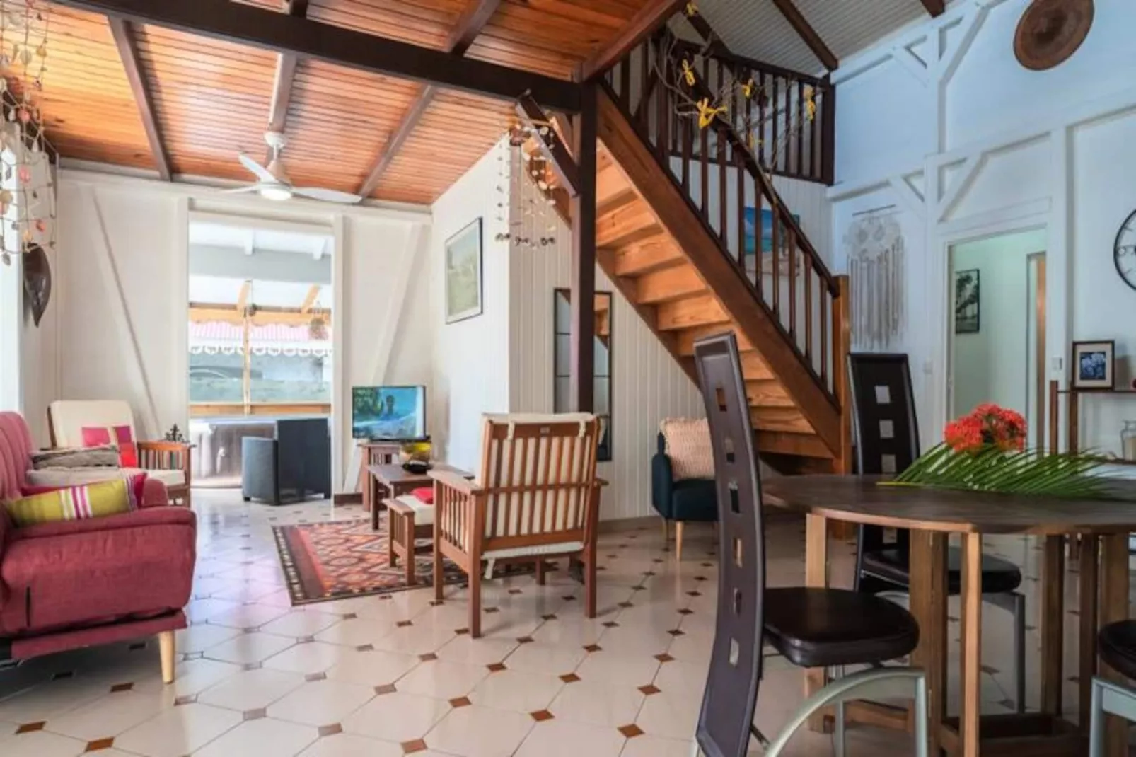 Villa Maracudja-Image-tags.