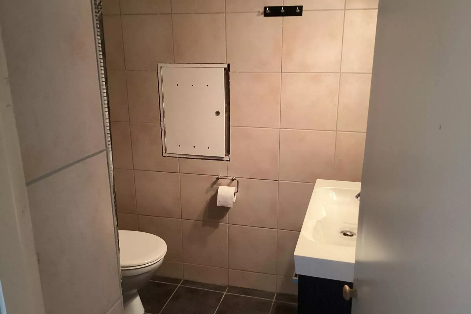 4 persoons vakantie huis in Farsø-By Traum-Binnen