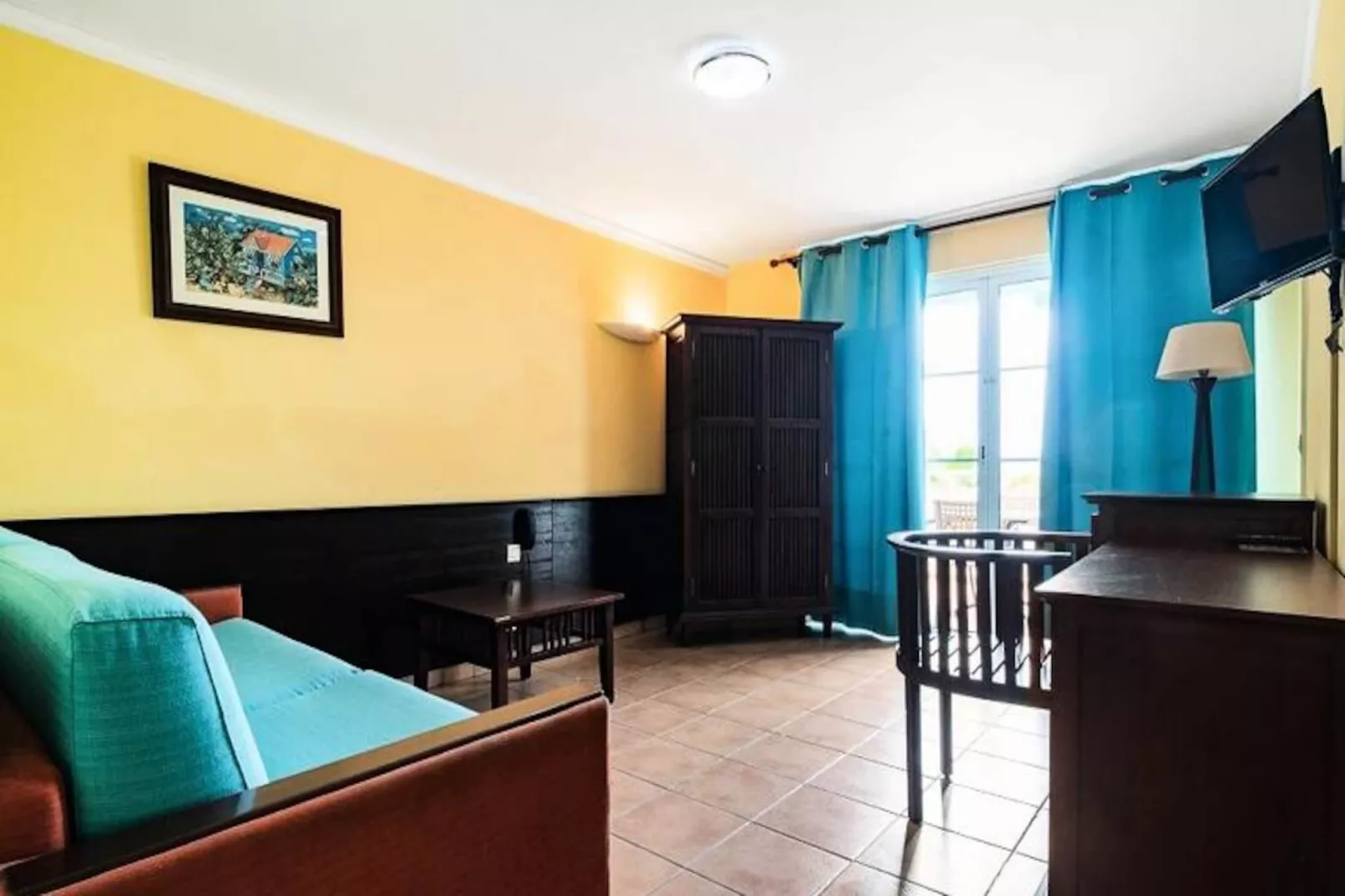 Résidence Sainte Anne, Guadeloupe - maeva Home-Image-tags.