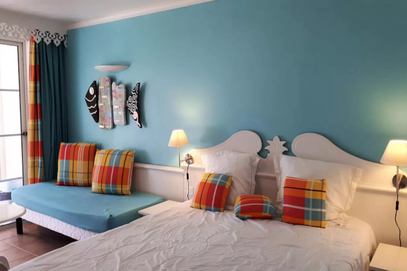 Village Sainte Luce, Martinique - maeva Home