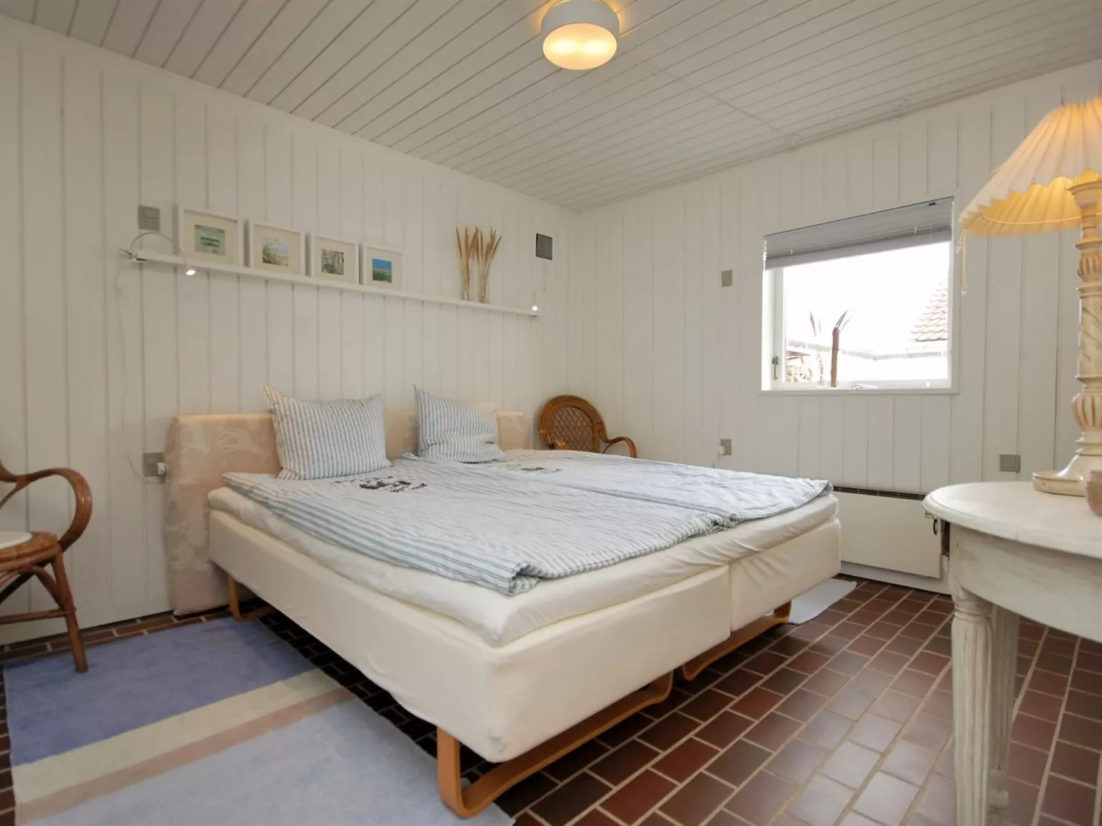 "Frieda" - 7.2km from the sea-Binnen