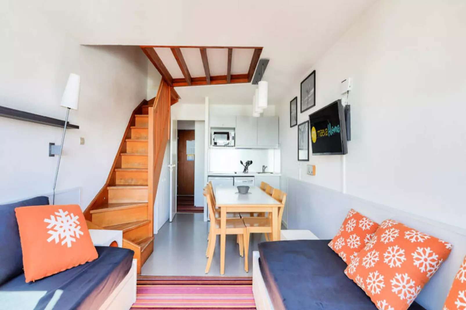 Résidence Quartier Falaise - maeva Home