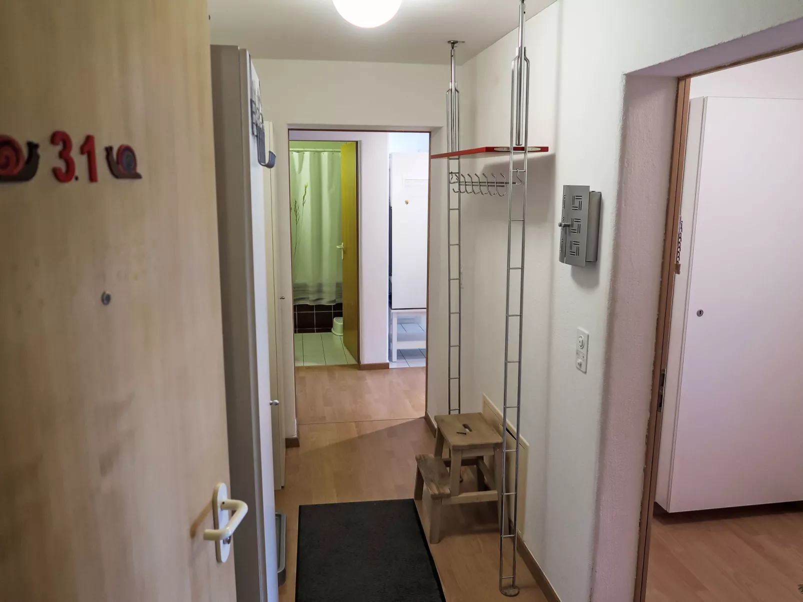 Encarden Apt. 3.1-Binnen