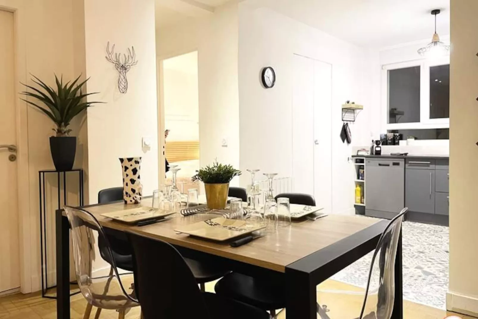 🎑 La Loggia - Superbe T3 - Confort - 2ch-Image-tags.