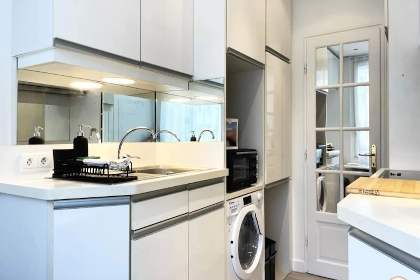 ✨ Le Palais Des Glaces - Hypercentre - Port-Image-tags.