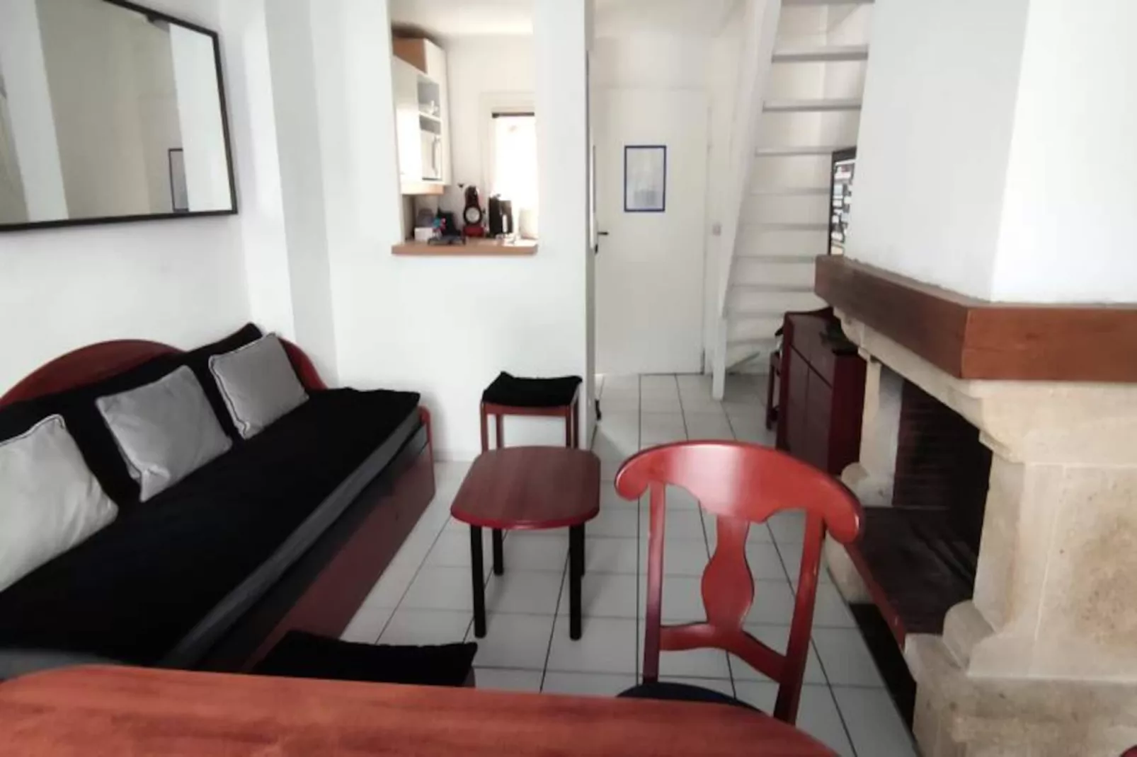 Les maisons de Port Guillaume - maeva Home-Image-tags.