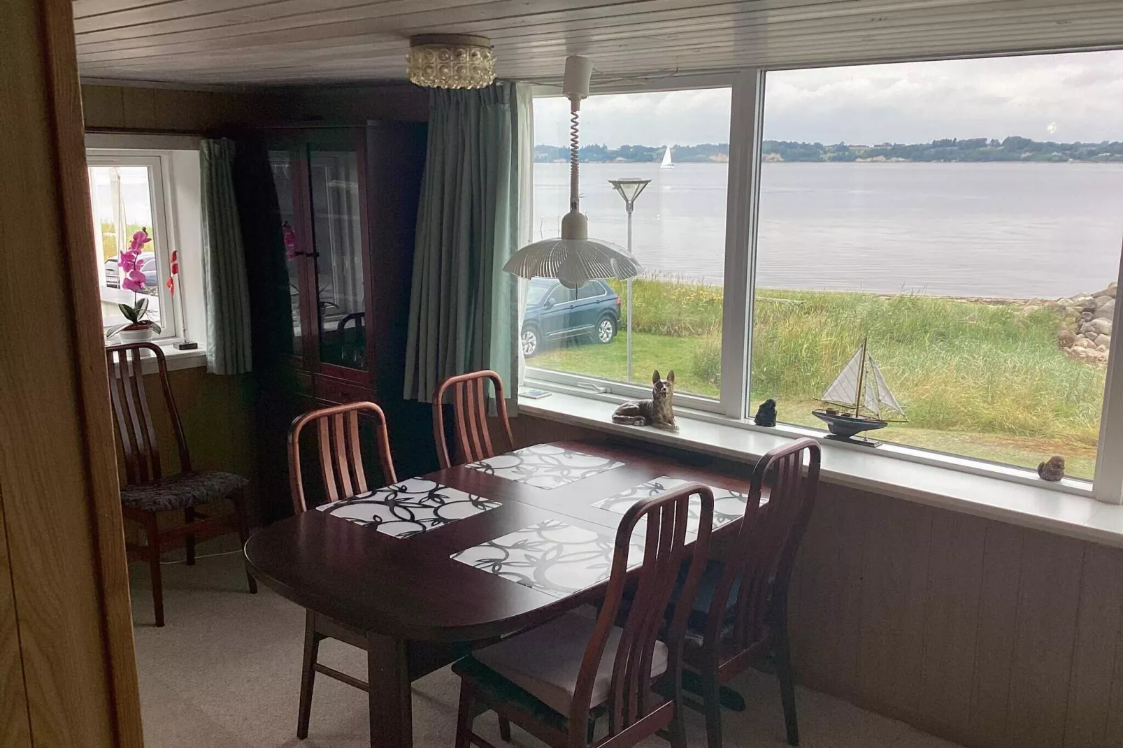 4 persoons vakantie huis in Farsø-Binnen