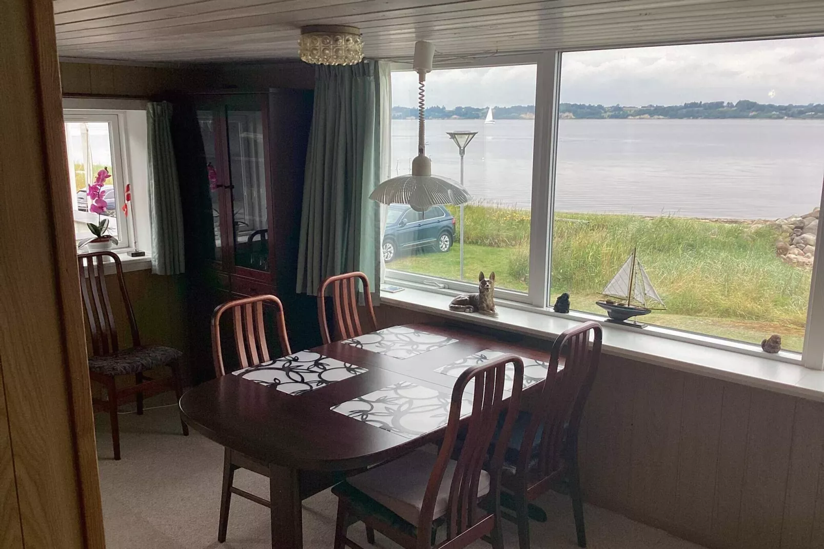 4 persoons vakantie huis in Farsø-By Traum-Binnen
