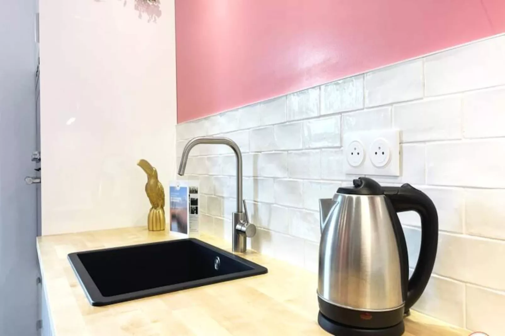 🏡 Le Duplex - Casino Et Plage &agrave; 50m - 3ch-Image-tags.