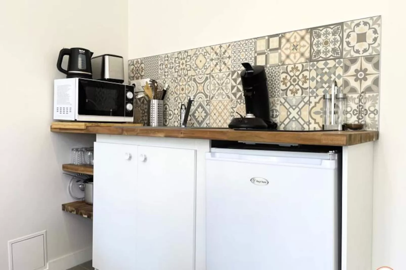 ⚡ Les Petites Normandes - Acc&egrave;s Direct Plage-Image-tags.