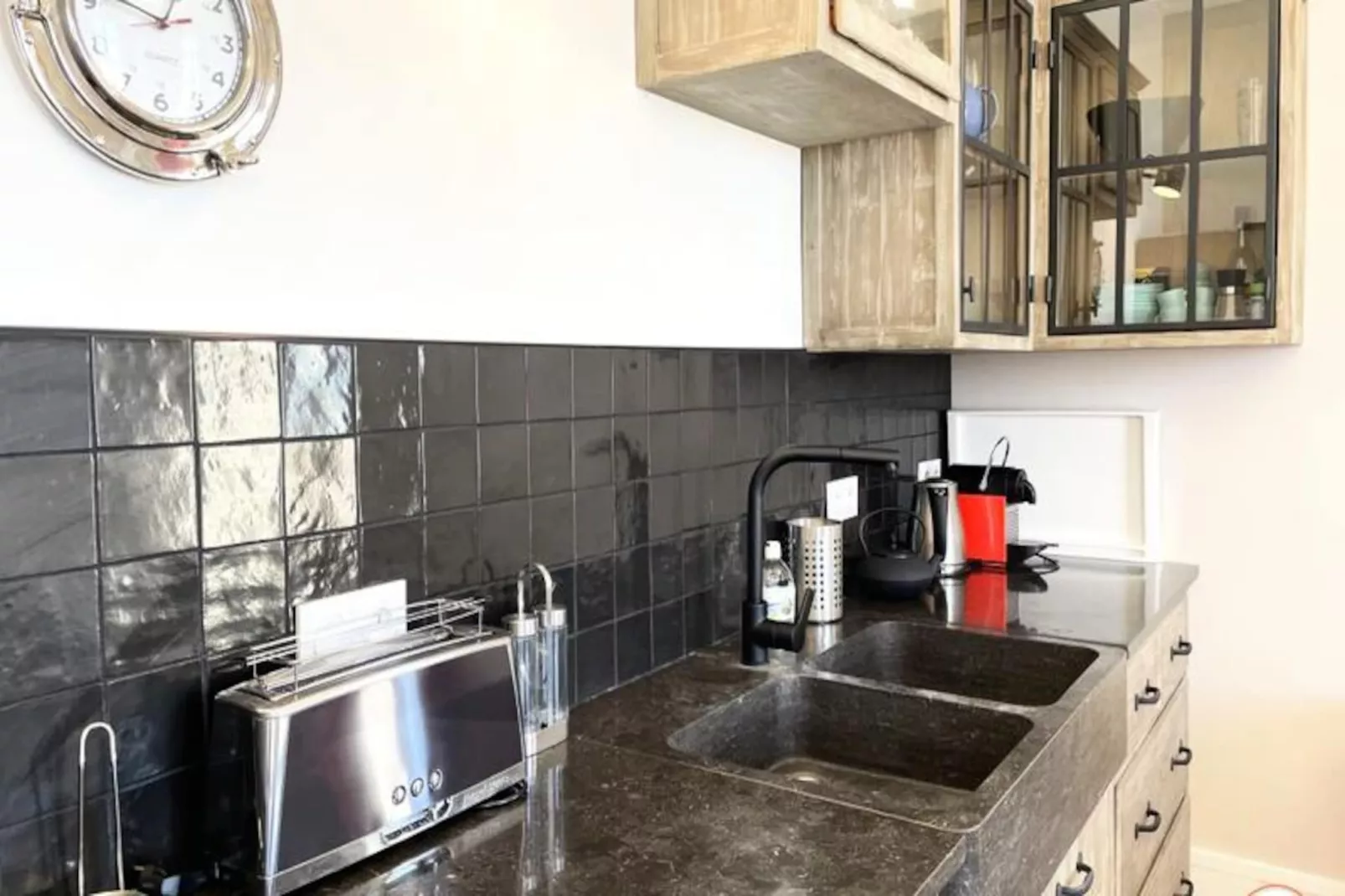 ⚓ Roches Normandes - Terrasse Vue Mer Et Plage-Image-tags.